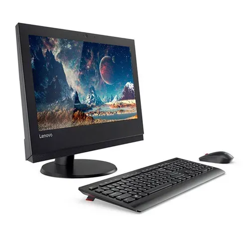 COMPUTADOR TODO EN UNO LENOVO V310Z 19.5" CORE I5-7400/ 8GB DDR4 / 256 GB SSD, vista 4